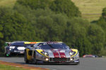 Marc VDS Racing Team Ford GT Picture